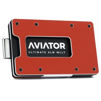 AVIATOR Wallet Slide AVIATOR Wallet Slide