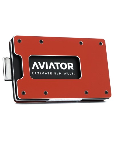 AVIATOR Wallet Slide