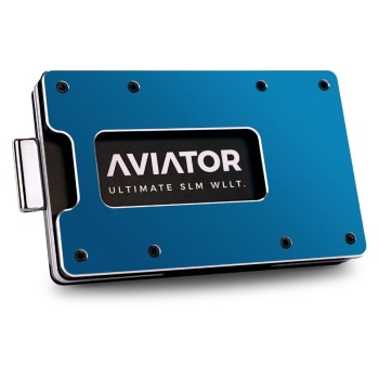 AVIATOR Wallet Slide AVIATOR Wallet Slide