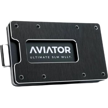 AVIATOR Wallet Slide AirTag AVIATOR Wallet Slide AirTag