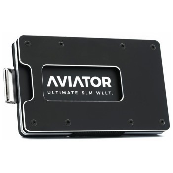 AVIATOR Wallet Slide AirTag AVIATOR Wallet Slide AirTag