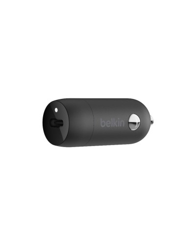 Belkin Chargeur de voiture Boost Charge 1 Port USB-C PD 20W