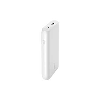 Belkin Batterie externe Boost Charge USB-C-PD 20000 mAh Belkin Batterie externe Boost Charge USB-C-PD 20000 mAh