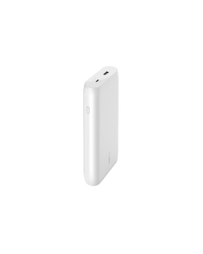 Belkin Batterie externe Boost Charge USB-C-PD 20000 mAh