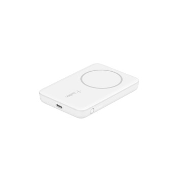 Belkin Batterie externe Boost Charge MagSafe 2500 mAh Belkin Batterie externe Boost Charge MagSafe 2500 mAh