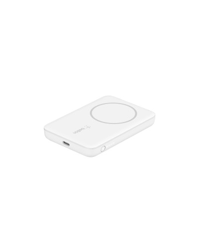 Belkin Batterie externe Boost Charge MagSafe 2500 mAh