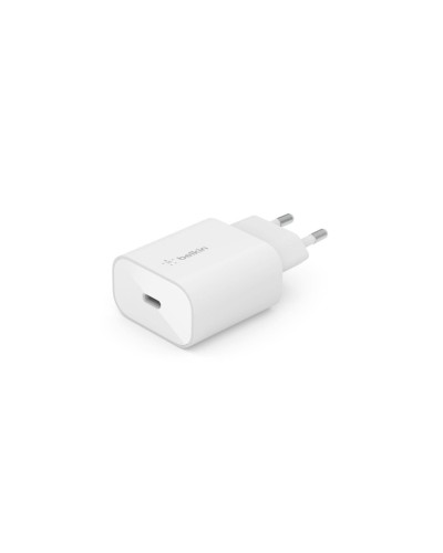 Belkin Chargeur mural USB USB-C PD 3.0 PPS 25 W
