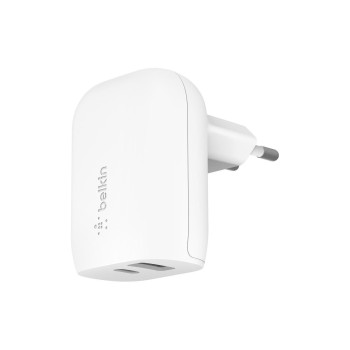 Belkin Boost Charger USB-C/USB-A 37 W, Multiport Belkin Boost Charger USB-C/USB-A 37 W, Multiport