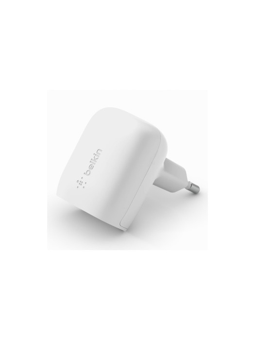 Belkin Chargeur mural USB Boost Charge 20W-USB-C