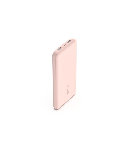 Belkin Batterie externe Boost Charge 3-Port 10000 mAh