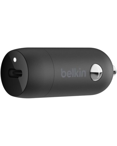 Belkin Chargeur de voiture Boost Charge USB-C 30 W