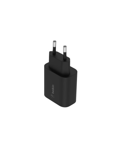 Belkin BOOST CHARGE USB-C-PD 3.0-PPS, 25W, black 
