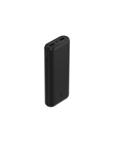 Belkin Batterie externe BPB014BTBK 20000 mAh