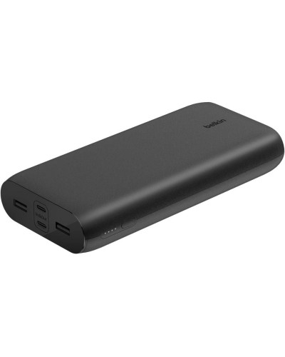 Belkin Batterie externe Boost Charge 4 ports 26000 mAh