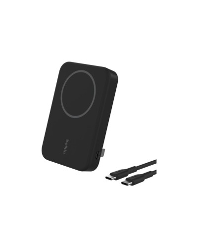 Belkin BoostCharge Pro Powerbank, 8K, black 