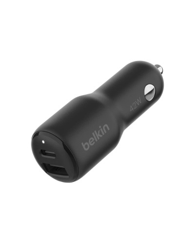 Belkin Chargeur de voiture Boost Charge 42 W