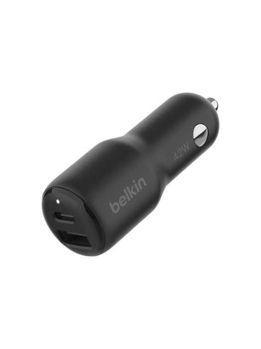 Belkin Chargeur de voiture Boost Charge 42 W