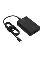 Belkin USB-C GaN power supply 100 W, black 