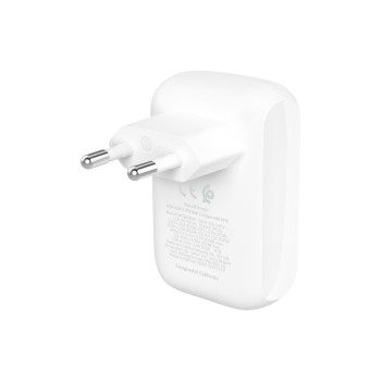 Belkin Boost Charge 42 W Dual, weiss Belkin Boost Charge 42 W Dual, weiss