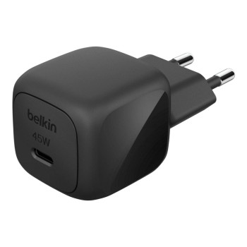 Belkin BoostCharge 45W USB-C Ladegerät, black 