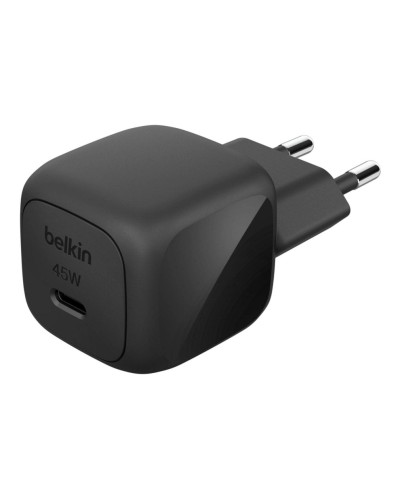 Belkin Chargeur mural USB BoostCharge 45W Noir