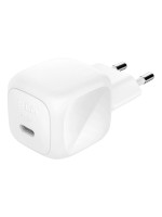 Belkin BoostCharge 45W USB-C Ladegerät, Weiss