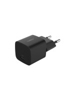 Belkin BoostCharge USB-C Ladergerät with PD, 25W, black 