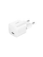 Belkin Chargeur mural USB BoostCharge 25W Blanc