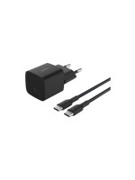 Belkin BoostCharge avec câble USB C Noir