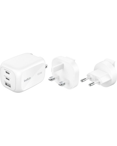 Belkin Chargeur mural USB BoostCharge