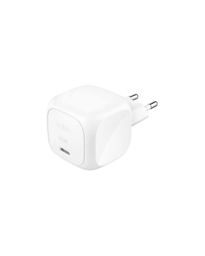 Belkin Chargeur mural USB BoostCharge 65W, blanc