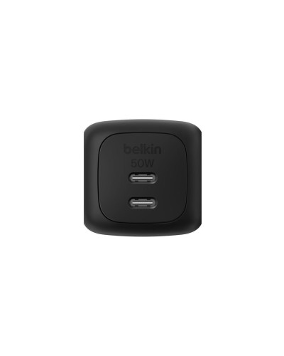 Belkin Chargeur mural USB BoostCharge 50W USB-C
