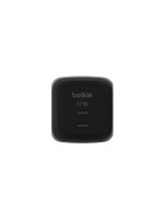 Belkin BoostCharge 67W USB-C-Ladegerät, Power Delivery, PPS, black 