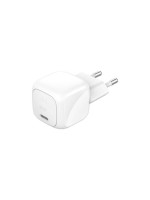 Belkin BoostCharge USB-C, 30 W, blanc