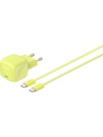 Belkin Chargeur mural USB BoostCharge USB-C 30 W
