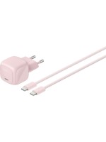 Belkin Chargeur mural USB BoostCharge USB-C 30 W