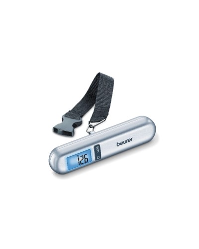 Beurer Pèse bagage LS 06, fonction automatique de maintien, max 40 Kg