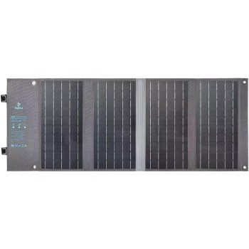 BigBlue Chargeur solaire B450 36 W, USB BigBlue Chargeur solaire B450 36 W, USB