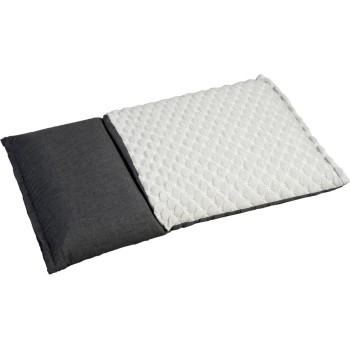 Billerbeck Vita Vario Nackenkissen, Multivariables Nackenstützkissen, 50x70 cm Billerbeck Vita Vario Nackenkissen, Multivariables Nackenstützkissen, 50x70 cm