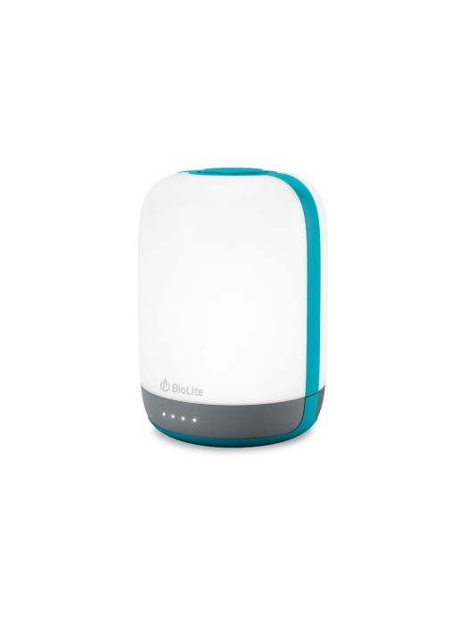 BioLite Lampe de camping AlpenGlow 500