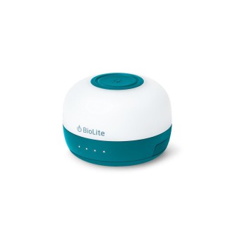 BioLite Lanterne AlpenGlow Mini Vert BioLite Lanterne AlpenGlow Mini Vert