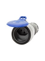 Brennenstuhl Accouplement de montage Type T13, 230 V/10 A, IP55