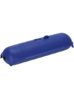 Brennenstuhl Safe-Box CEE 230 V IP44 bleu