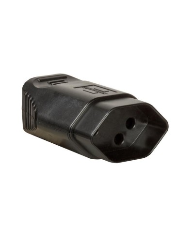 Brennenstuhl Accouplement de montage T13 230 V/10A