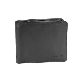 Bugatti Primo Scheintasche, schwarz