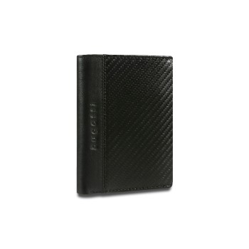 Bugatti Portefeuille Comet M, noir