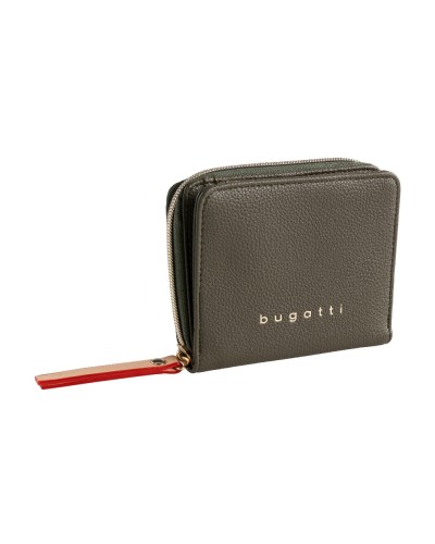 Bugatti Damenbörse with RV Ella, olive