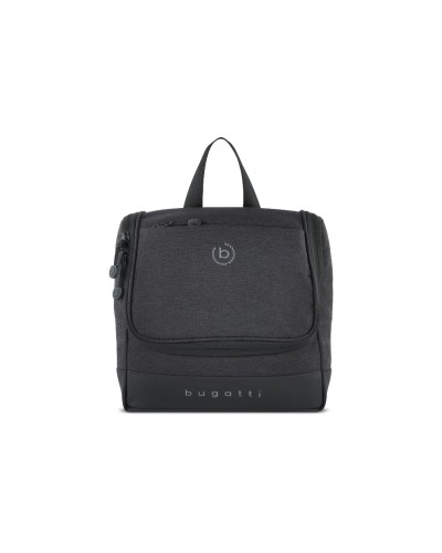 Bugatti Universum Kulturtasche, Farbe: anthrazit