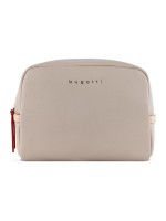 Bugatti Ella Kosmetiktasche, Farbe: beige