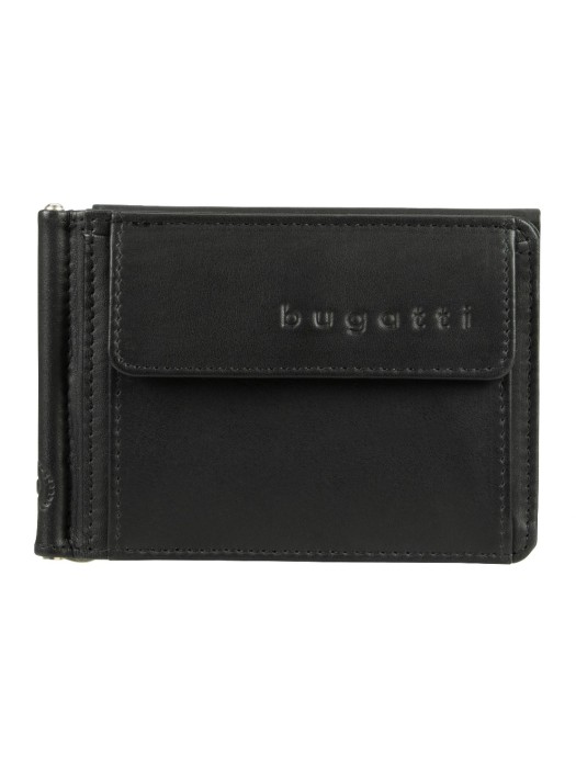 Bugatti Portefeuille Primo Noir